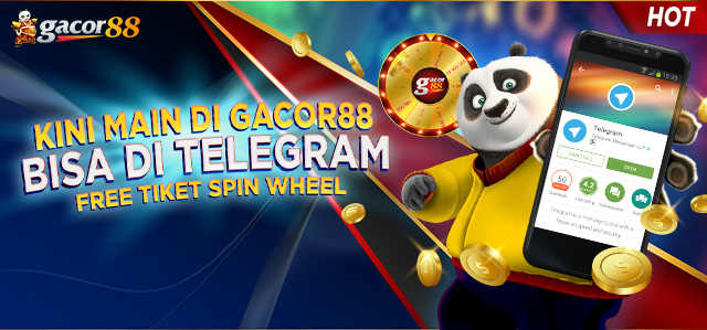 MAIN MELALUI TELEGRAM
