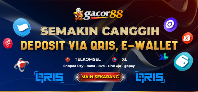 DEPOSIT PULSA