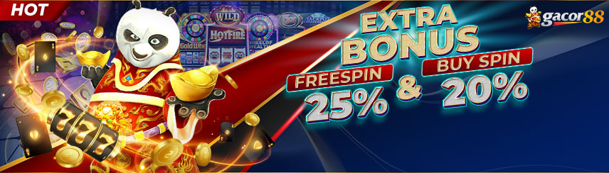 FREESPIN & BUYSPIN