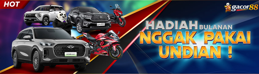 TANPA DI UNDI
